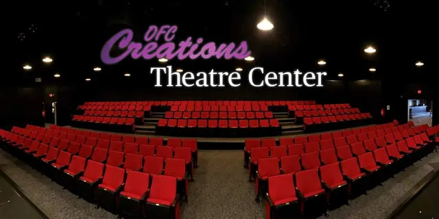 OFC Creations Theatre Center