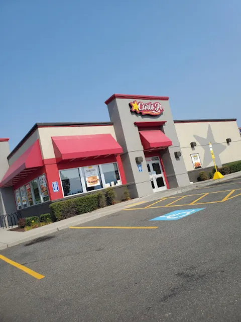 Carl’s Jr.