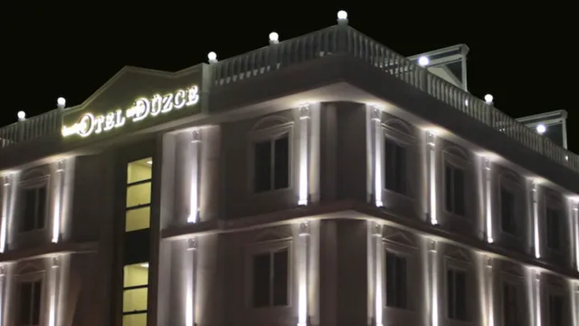 Otel Düzce Sürur & SPA