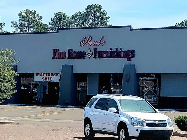 Roud's Fine Home Furnishings