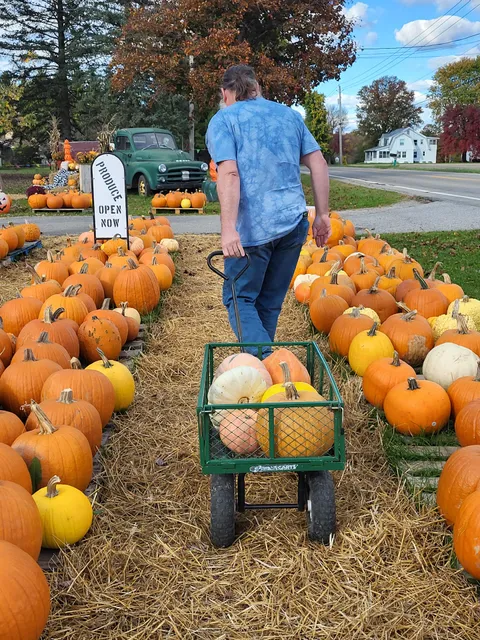 Henrietta Produce & Pantry LLC