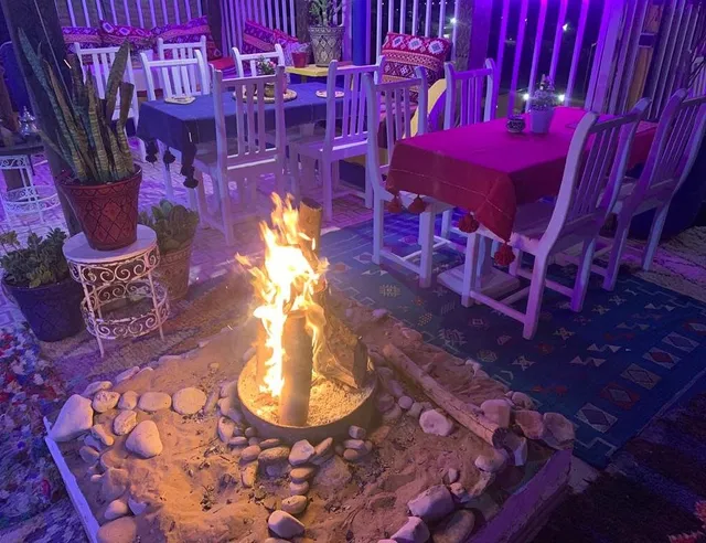 Taghazout Sea Surf Hotel