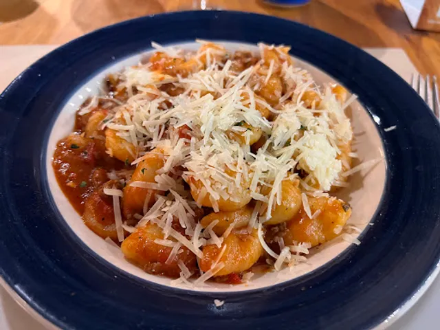 Napoli Trattoria Italiana