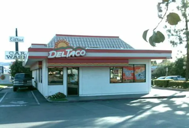Del Taco