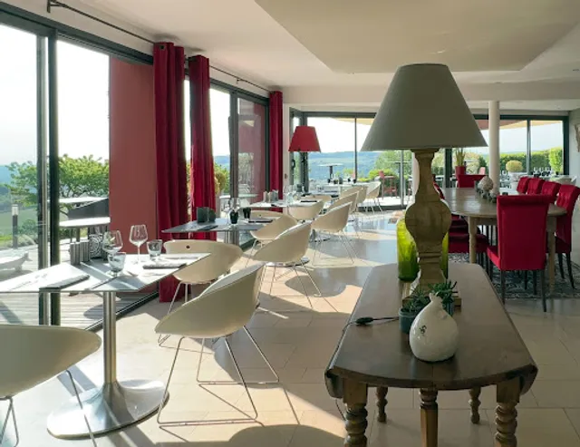 La Montagne de Brancion