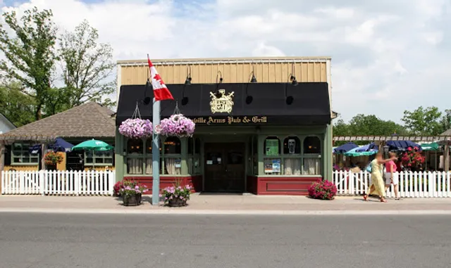 Unionville Arms Pub & Grill