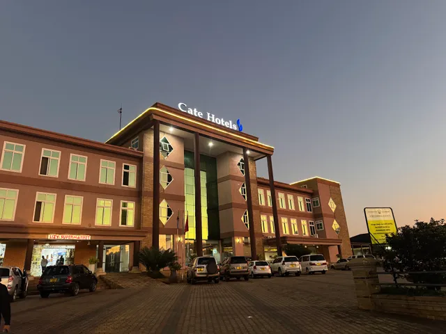 Cate Hotels - Morogoro