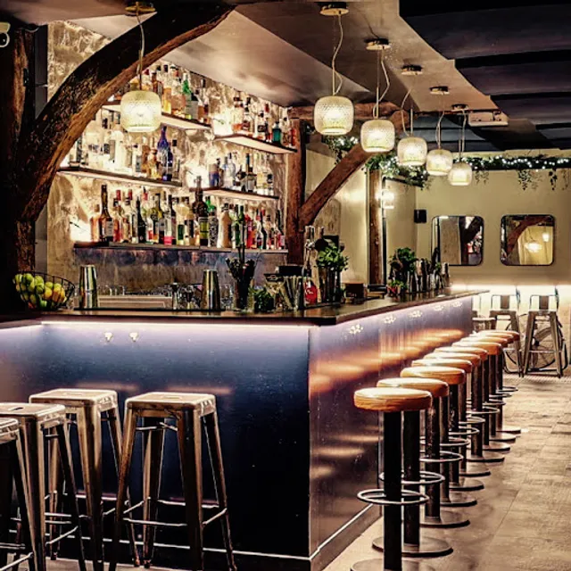 La Villa Batignolles