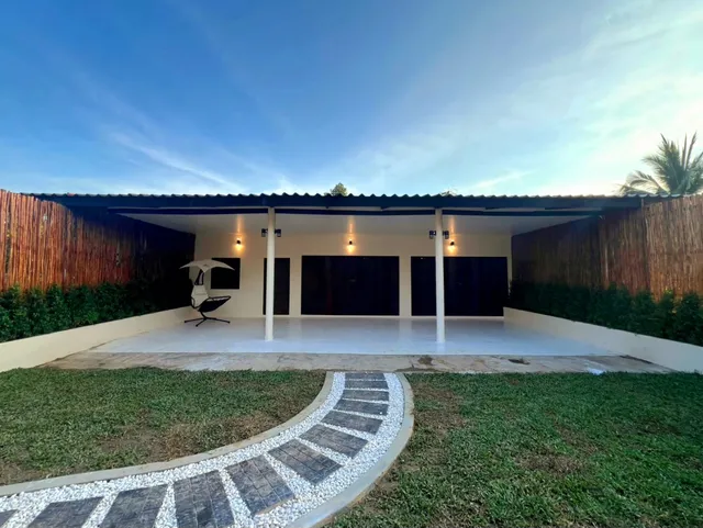 Bedtime kanchanaburi