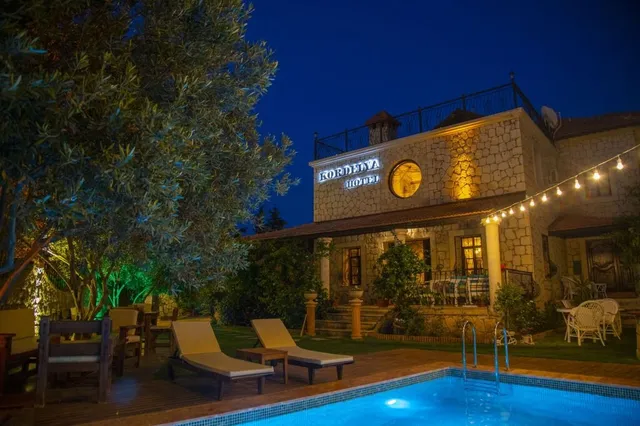 Cordelia Boutique Hotel