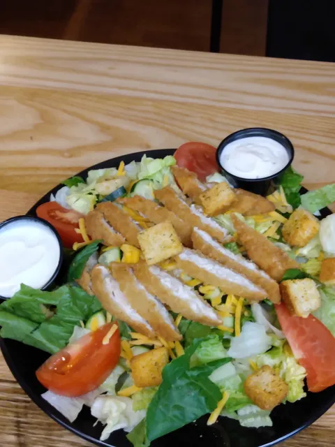 Dawny Jeans Diner & Miniture Golf