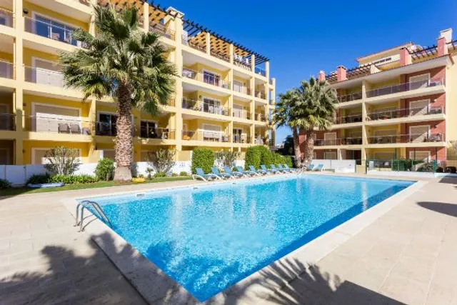 Sea Breeze lagos apartment