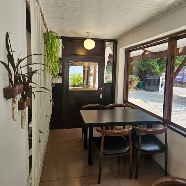 Arirang restaurant Korean Dining