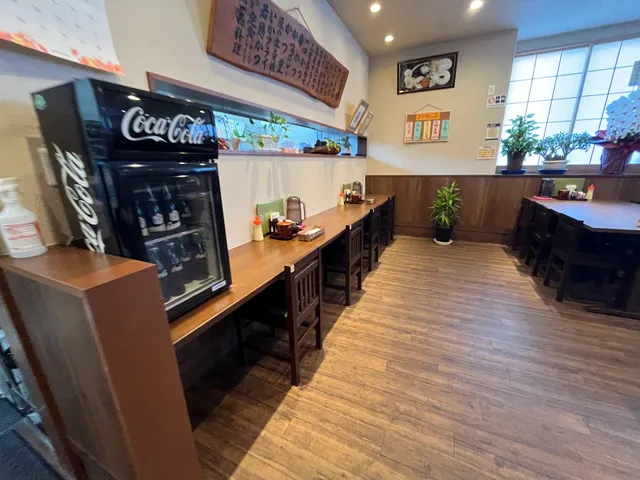 とんかつあじでん 那須塩原店