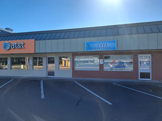 All Things New Shoe Boutique, LLC