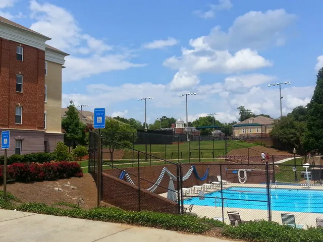 Georgia College & State University