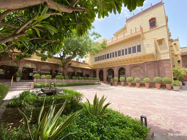 Pal Haveli