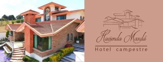 Hacienda Maxdá