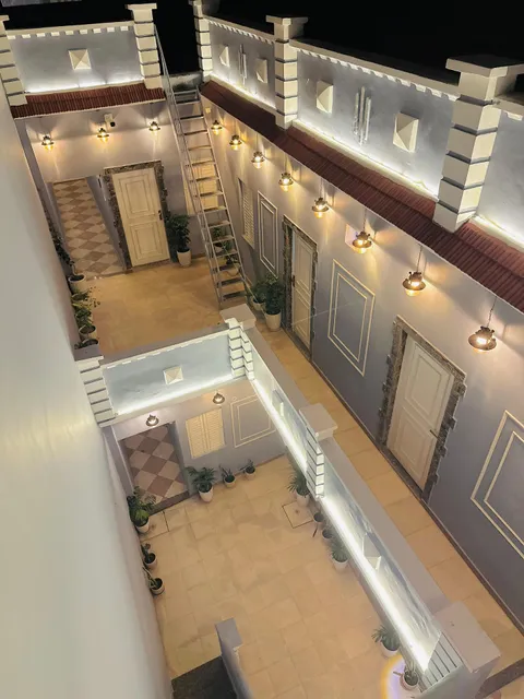 Gomati Residency (A Heritage Homestay)