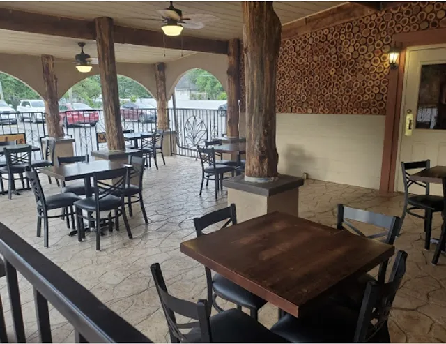 Mis Arcos Mexican Restaurant