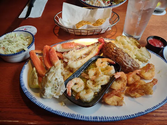 Red Lobster