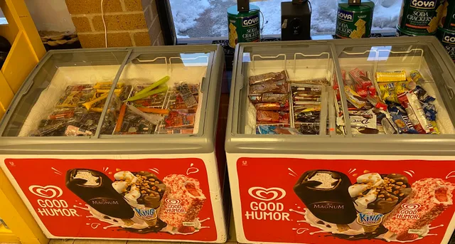 La Bodega - Food Market