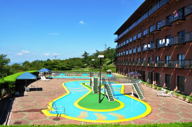 霧島温泉ソサエティ