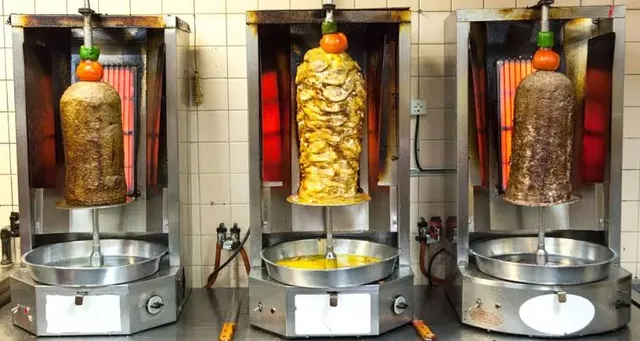 Ali's Kebab アリーズケバブ