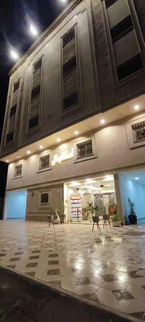 اجنحة مأرز الايمان