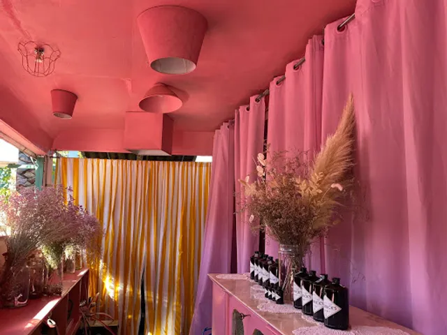 VINILES -Ristorante Cocktail bar Djset