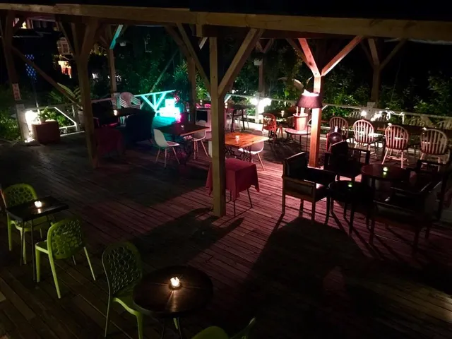 Bar Shepherd - 牧羊人