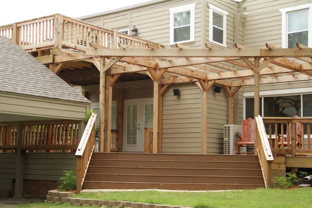 The Oaks Bed & Breakfast