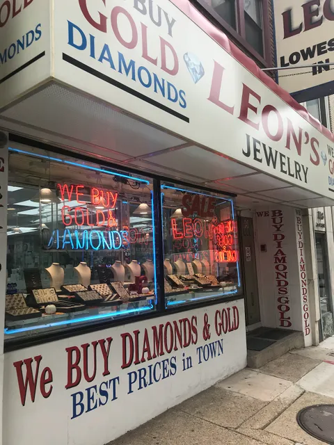 Leon's Jewelry