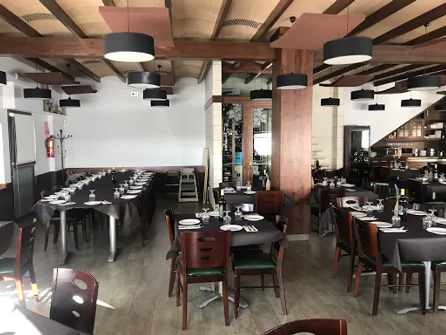 Pizzería Restaurante la Bambinata