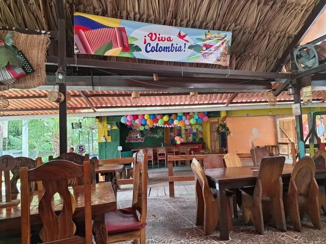 La Ternera Grill House