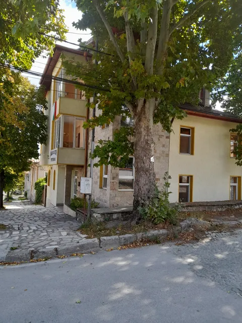 Guest House "Gergevana"