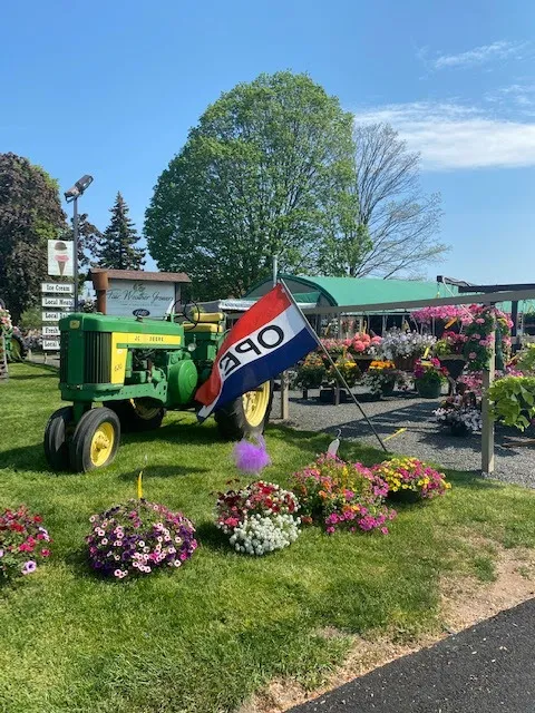 Fair Weather Growers Farm Market