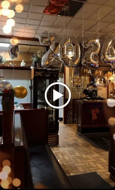 Angelo's Pizza & Grill