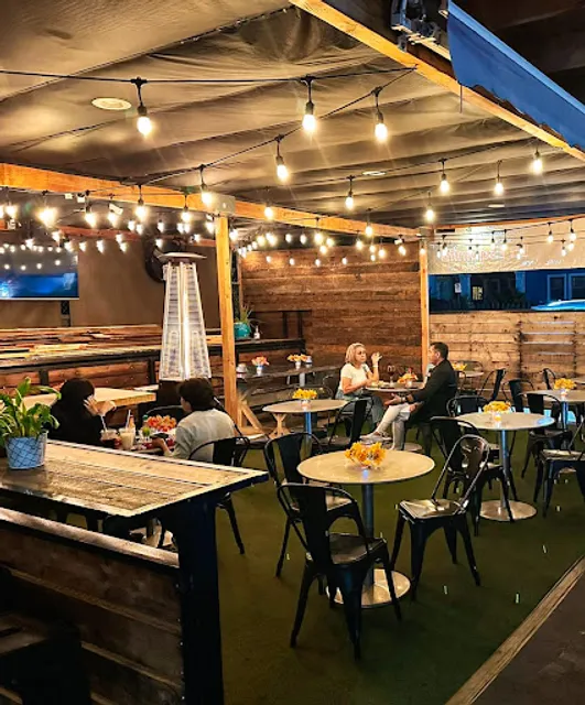 505lafogata Restaurant