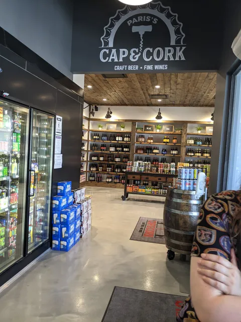 Gordon's Butcher & Market