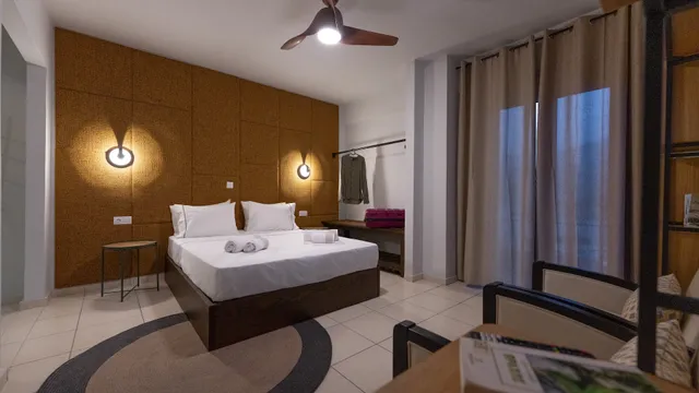 WELL BEING LUXURY APARTMENTS