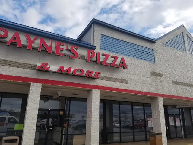 Payne's Pizza & More