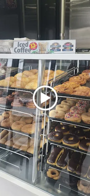 Winchell's Donut House