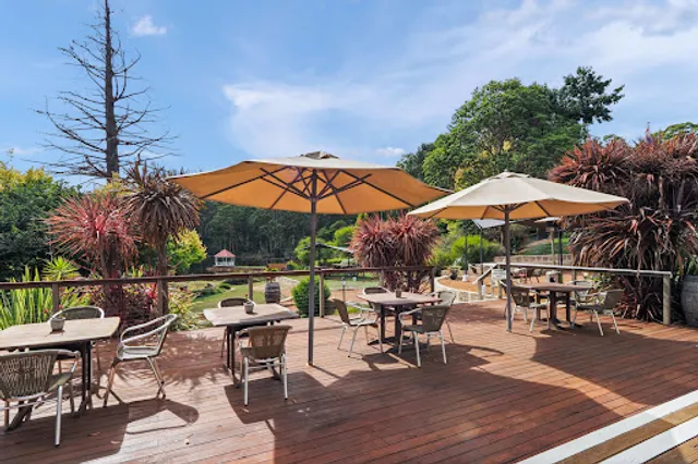 Chefingo's Restaurant & Wine Lounge