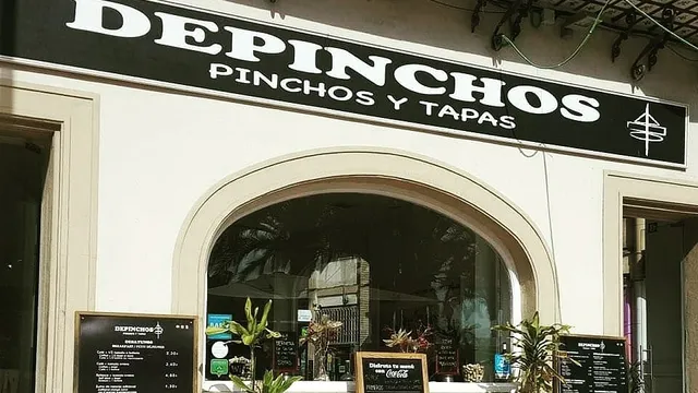 Depinchos - Tapas y Pinchos