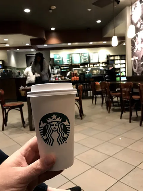 Starbucks