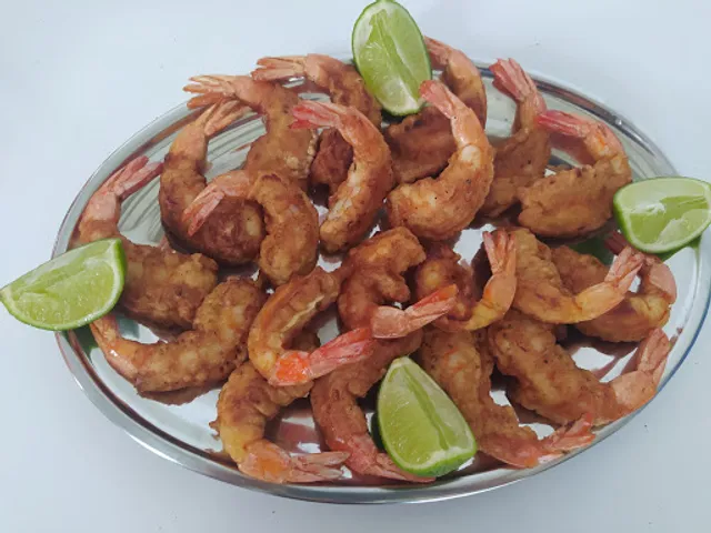 Restaurante Pôr do Sol_passa terra