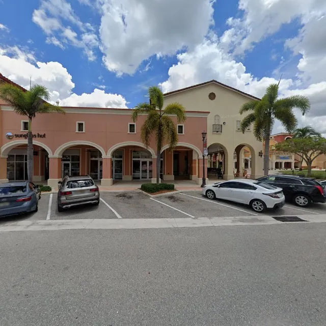 Ice Sssscreamin/Coconut Point