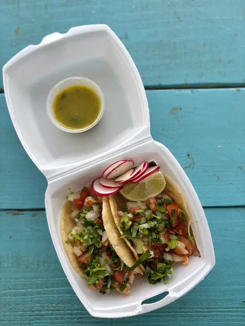 Costa Chica Taqueria