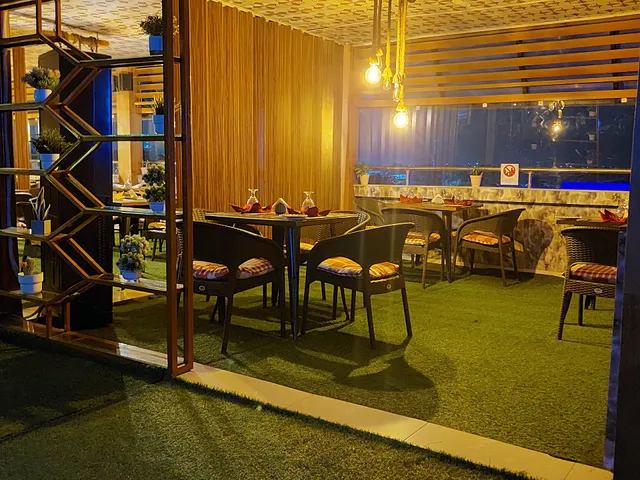 Miso Japanese and Thai Restaurant